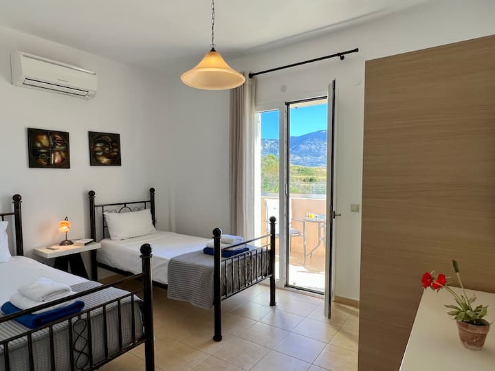Habitación 1
