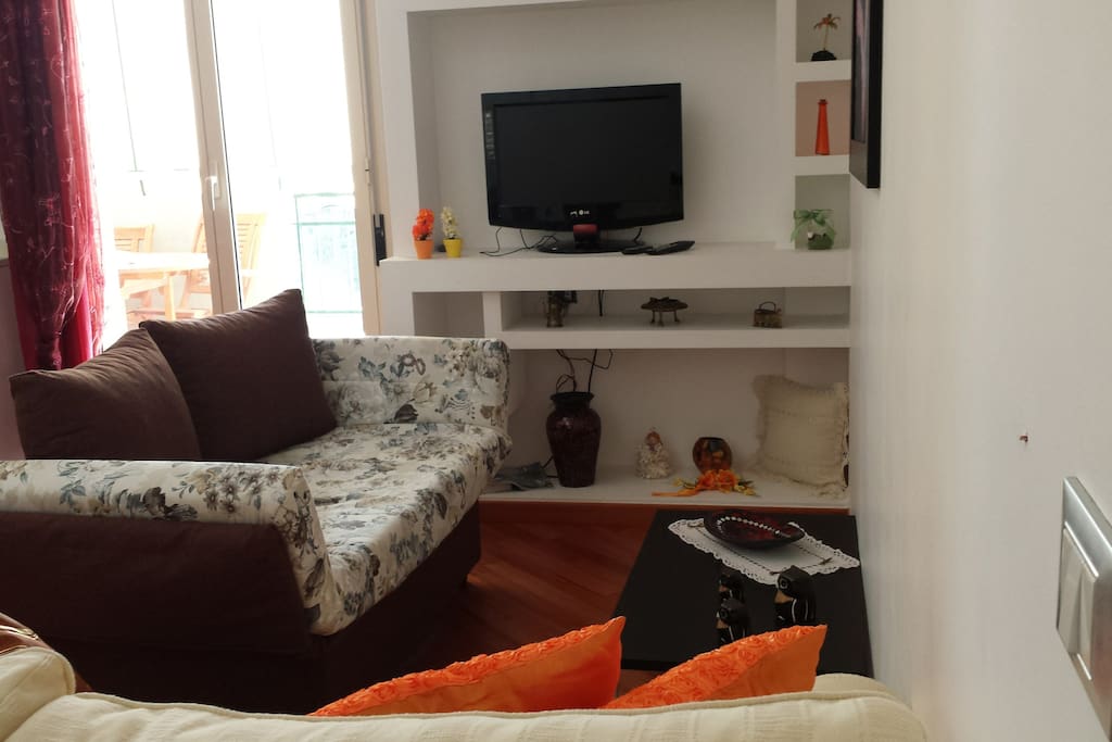 zona tv