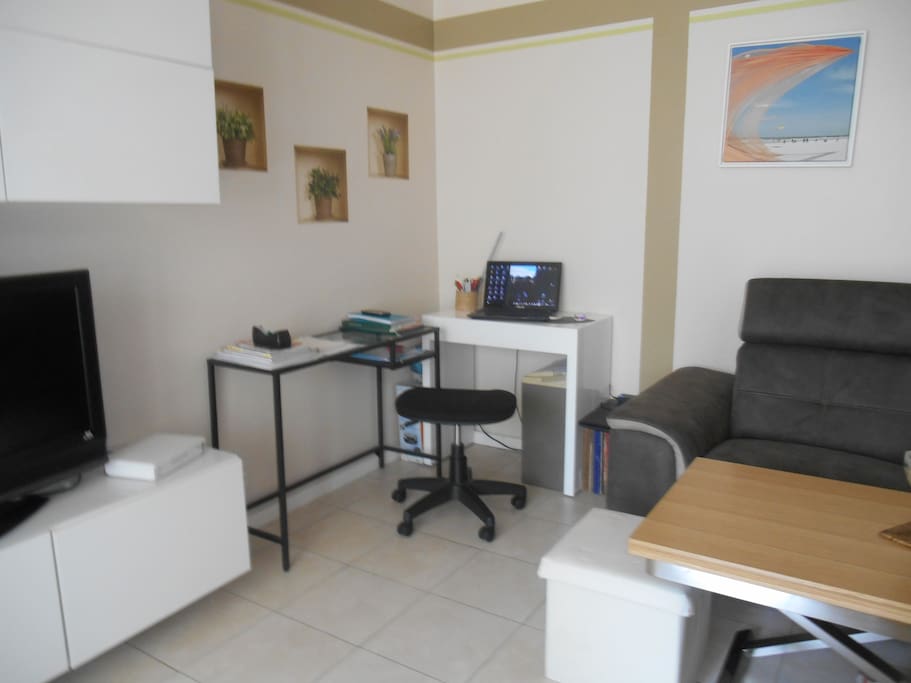 salon connexion internet