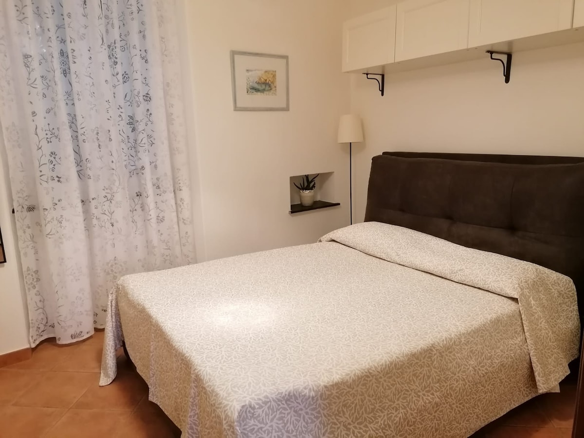 ห้องนอน