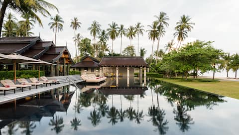 Ani Thailand – Private Resort