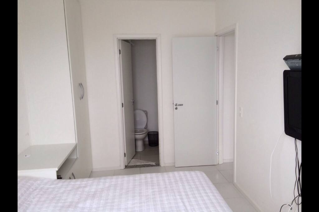 Suite principal