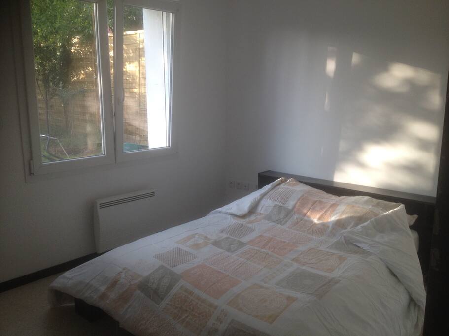 1 CHAMBRE DOUBLE