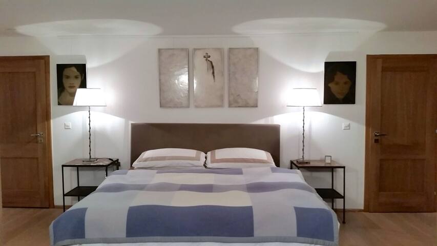 Une propriété de charme entre Lausanne et Genève gallery image 4