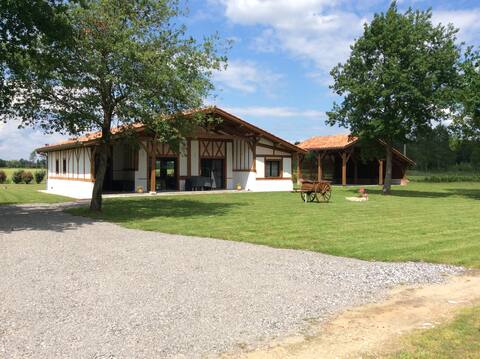 Renovated, quiet and sunny sheepfold