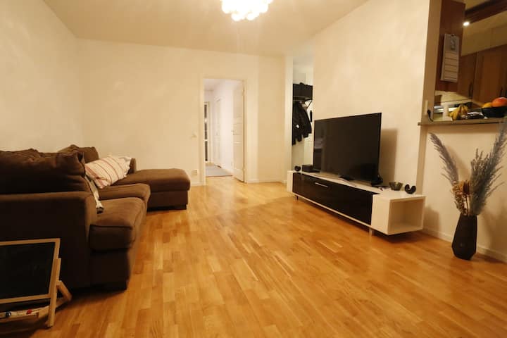 Big 2 Room Apartment Close To Center Of Stockholm Apartments For Rent In Hagalund Stockholms Lan Sweden