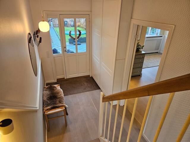 210 sqm townhouse with home cinema gallery image 5