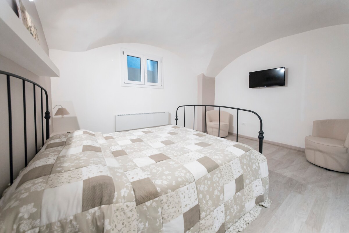 ห้องนอน