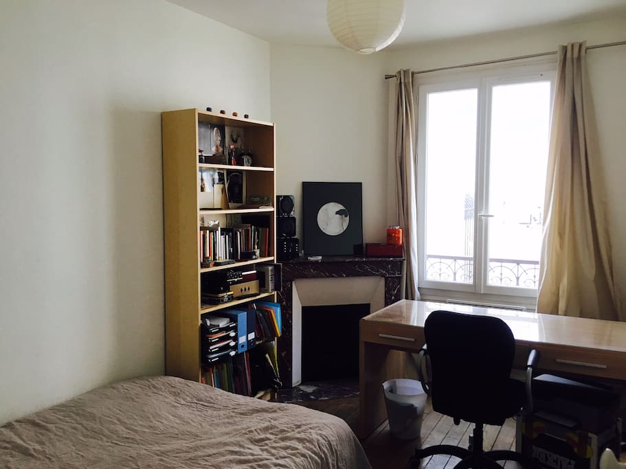 Chambre