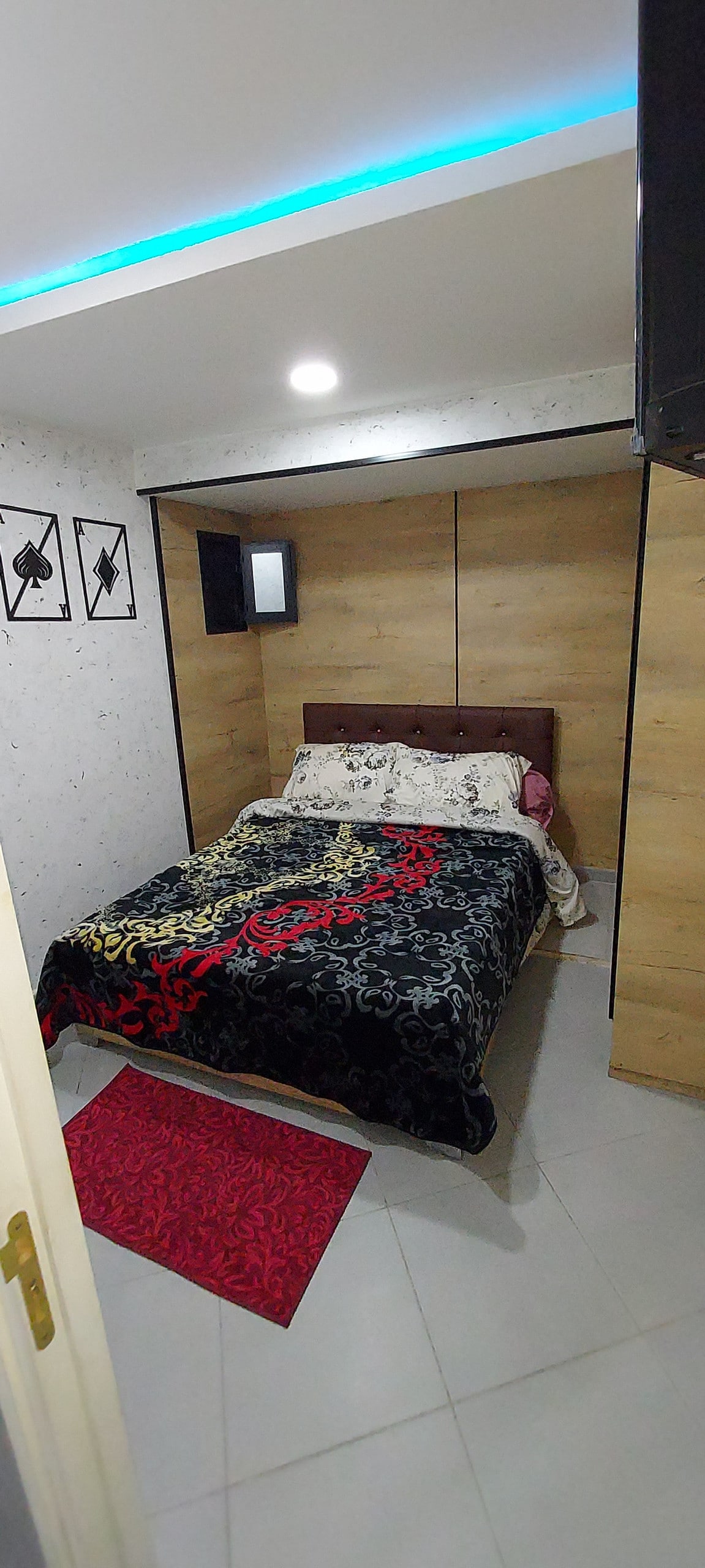 საძინებელი