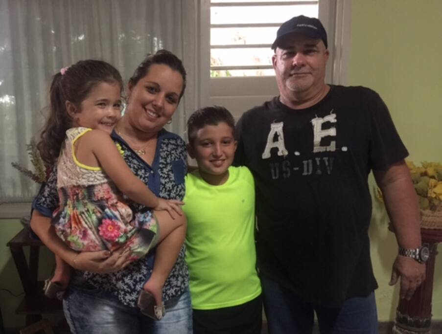 La Famila