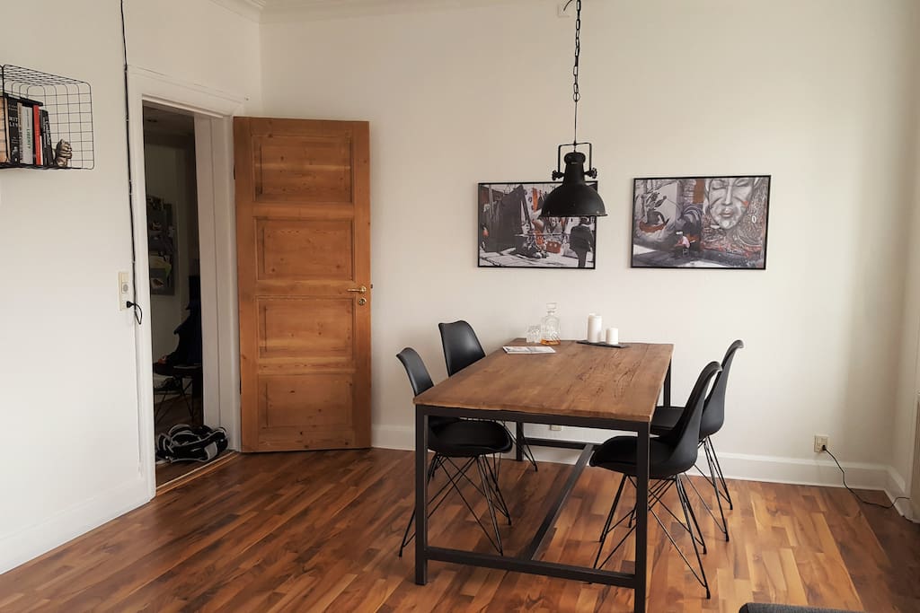 Living room #2