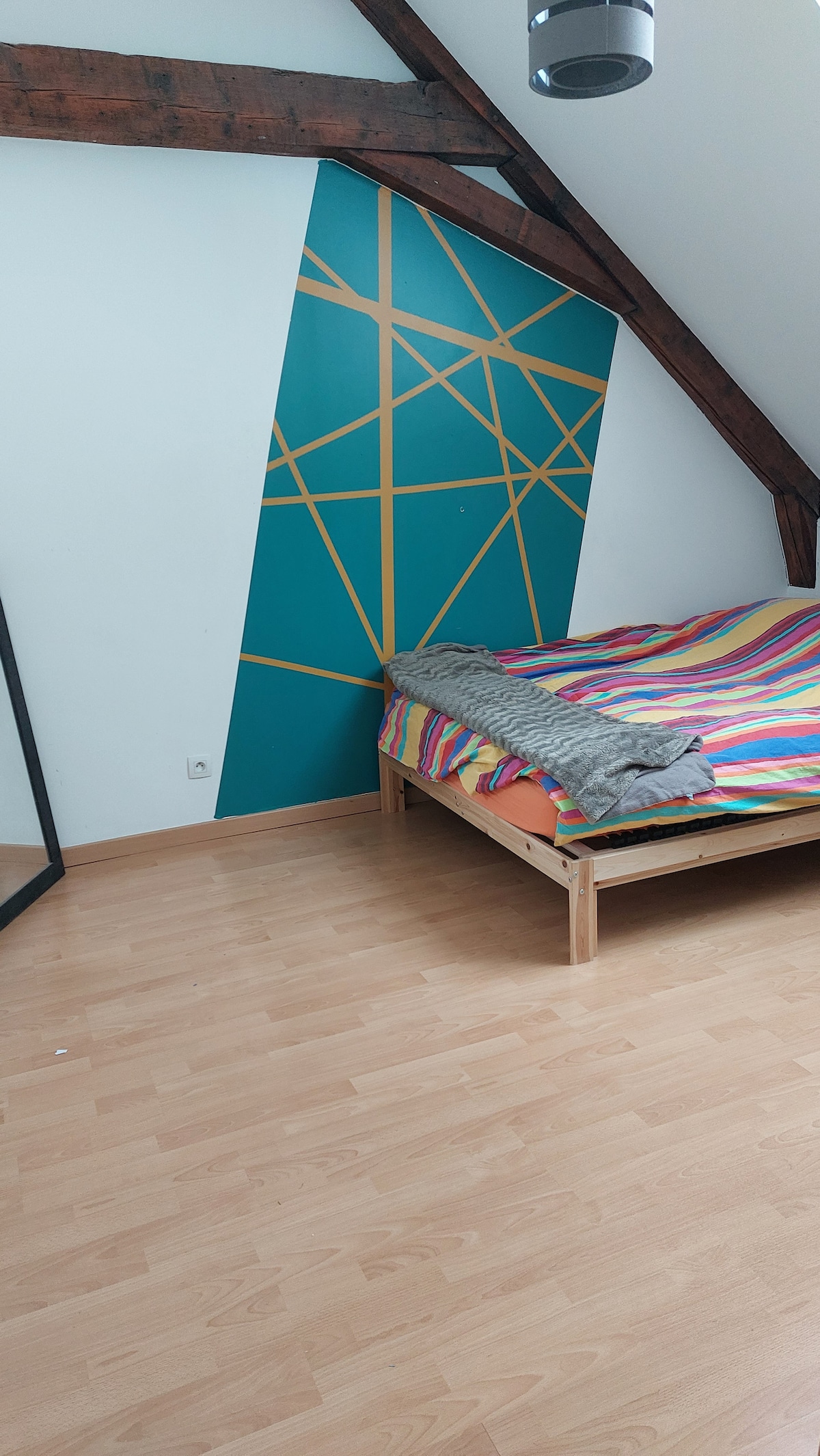 غرفة النوم 2