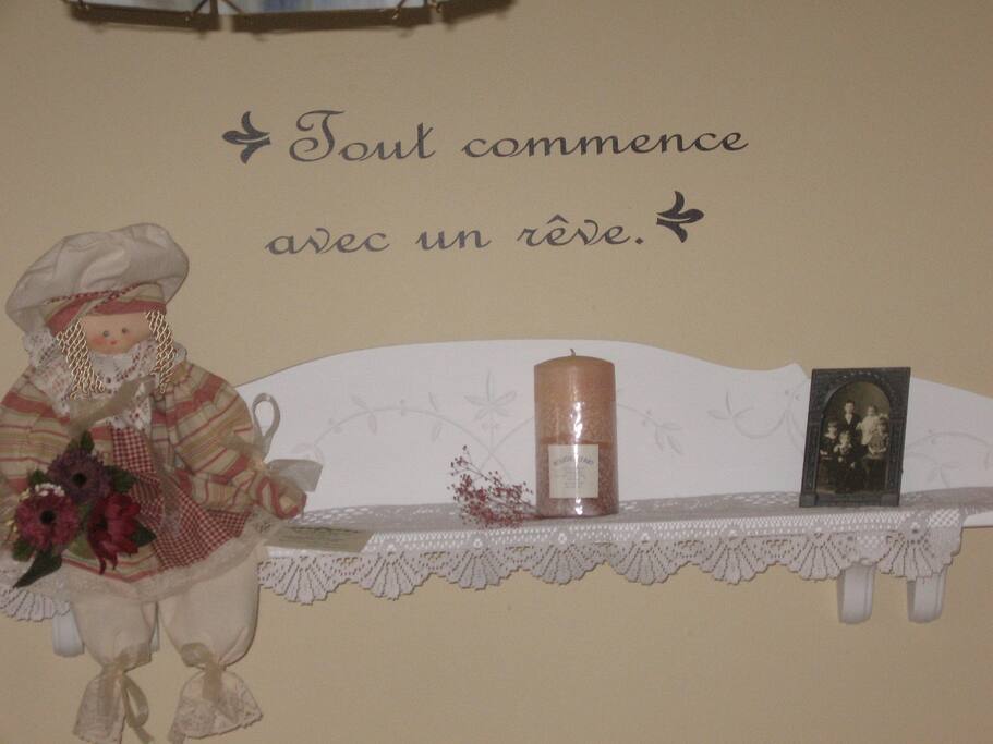La Romantique
