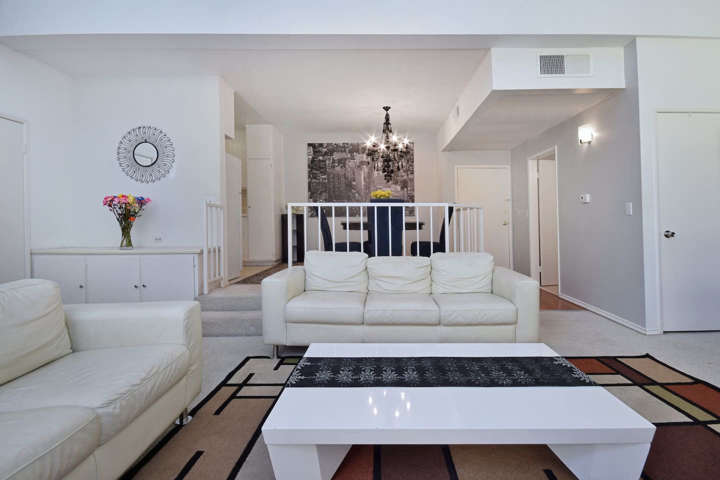 one bedroom loft penthouse sherman oaks ca apartments for rent in