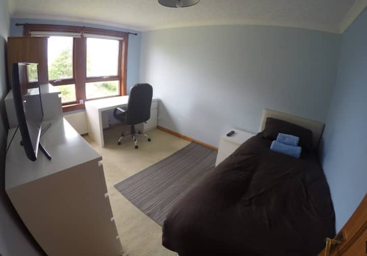 Stornoway Holiday Rentals & Homes Scotland, United Kingdom Airbnb