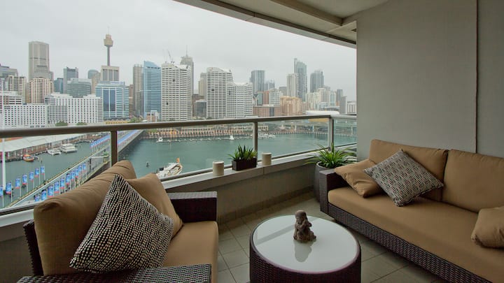 44 Best Airbnb Vacation Rentals In Sydney CBD, Australia - Updated 2024 ...
