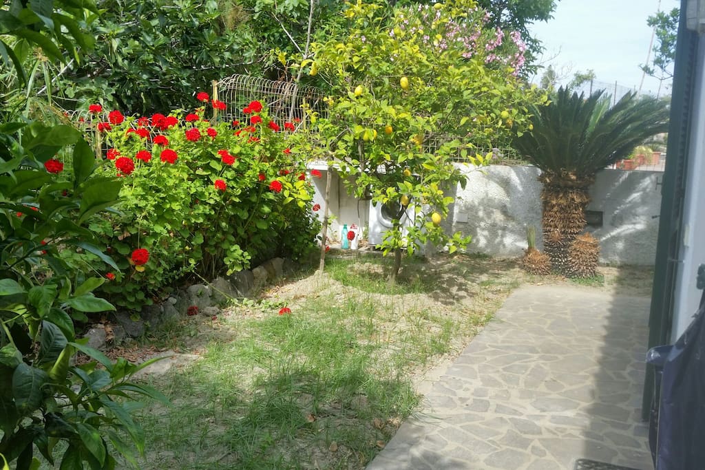 spazio esterno