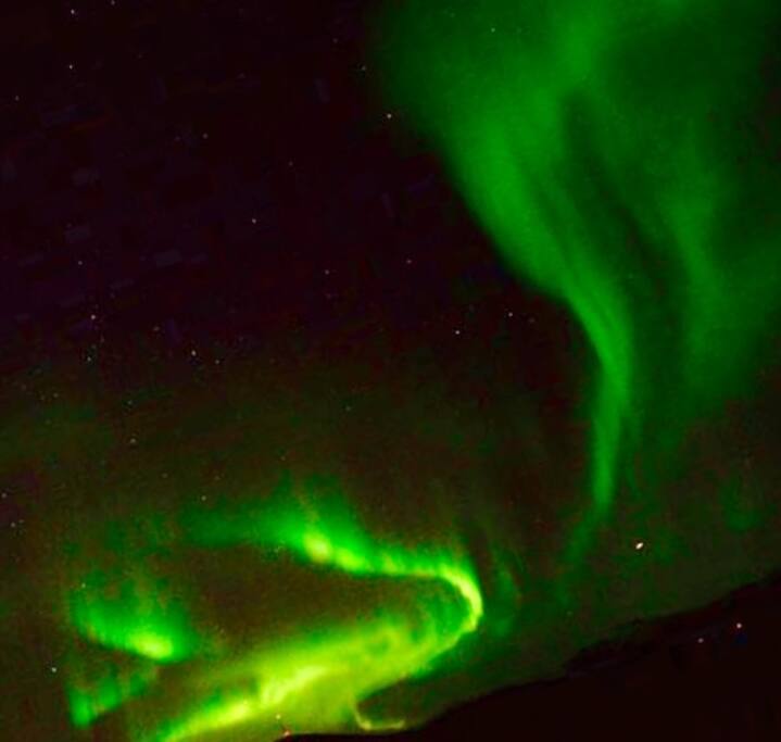 Nordlys