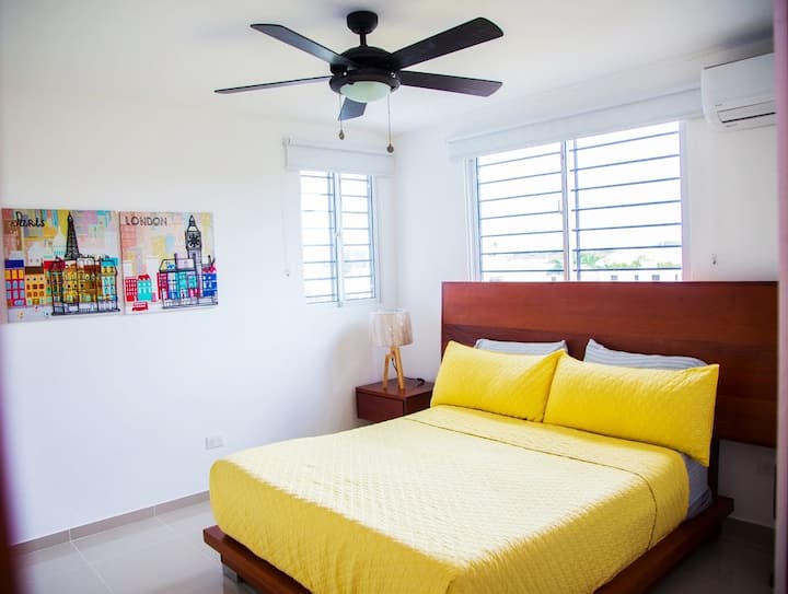 غرفة النوم 3