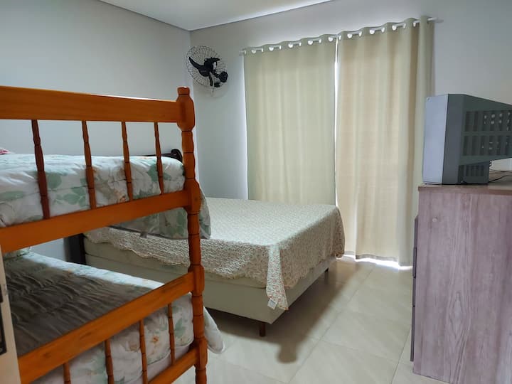 Спална соба 5