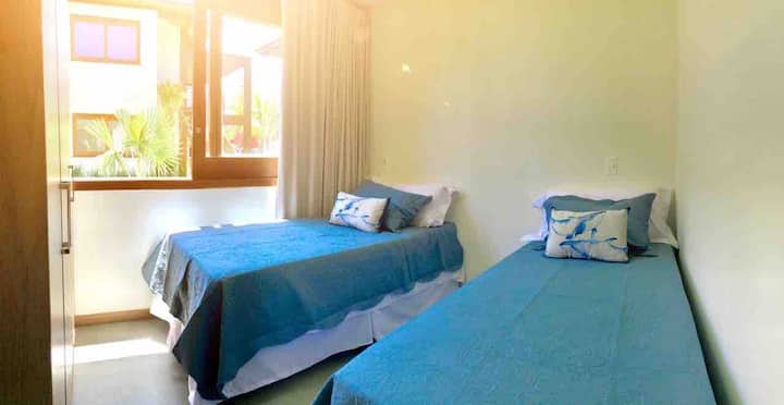 غرفة النوم 2