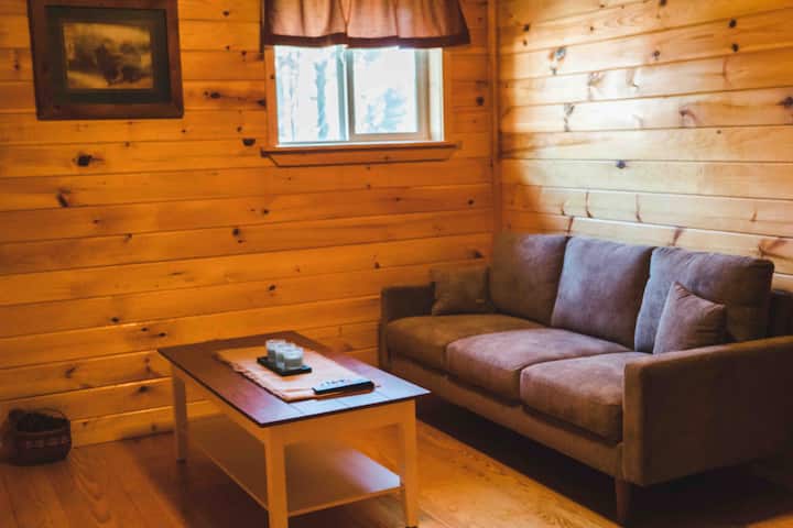 Dreamy Lake Getaway | Beach, Fire Pit, ♕Queen Beds - Tupper Lake, NY