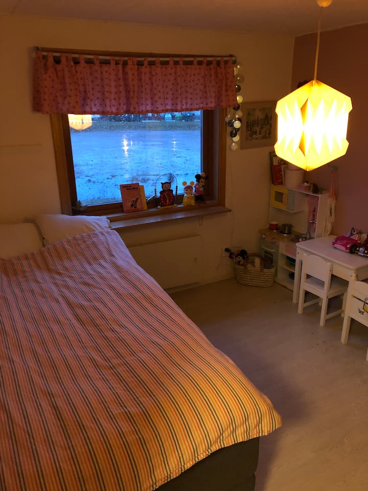 Спална соба 2