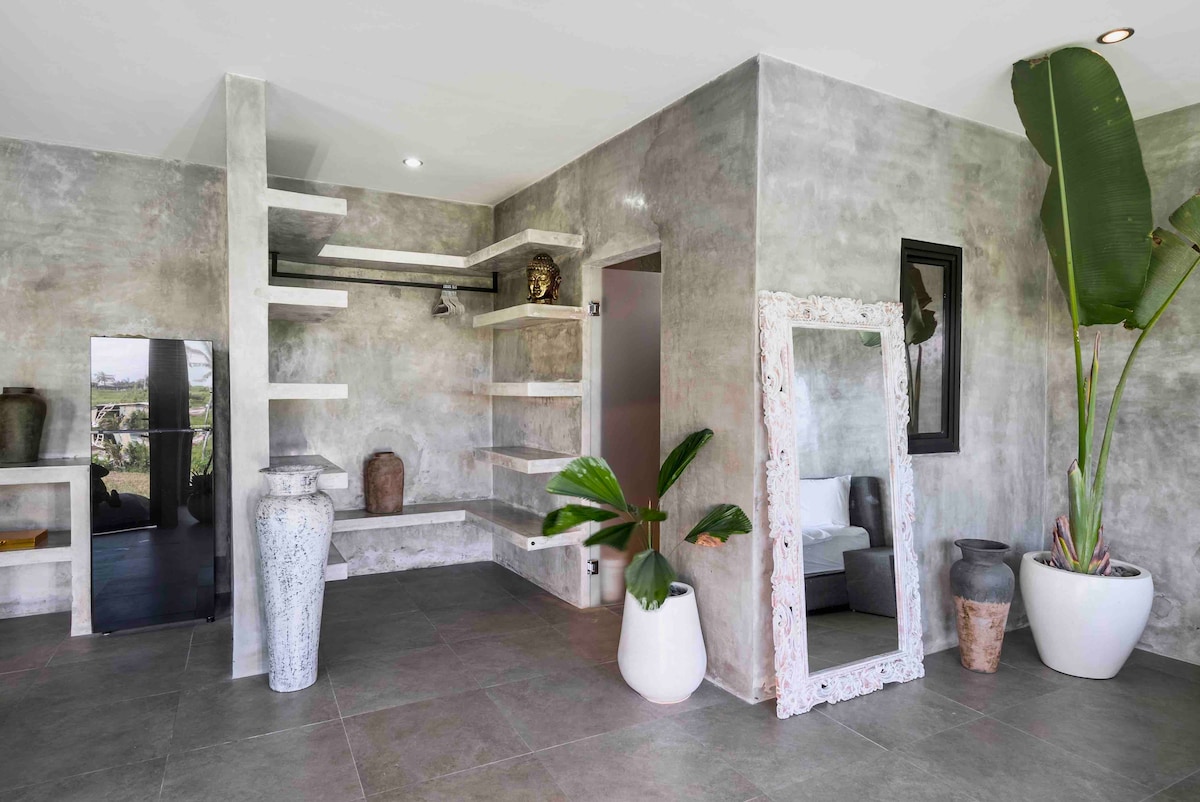 Serviced apartment in Mengwi · ★4.93 · 1 bedroom · 1 bed · 1 private bath，Airbnb 可比房源