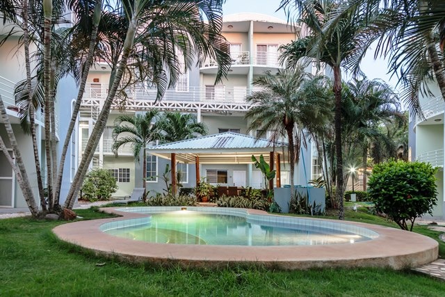 Tamarindo Heart: 2-Bed Apartment with Pool & Balco - Apartments for Rent in Tamarindo, Provincia de Guanacaste, Costa Rica - Image 1