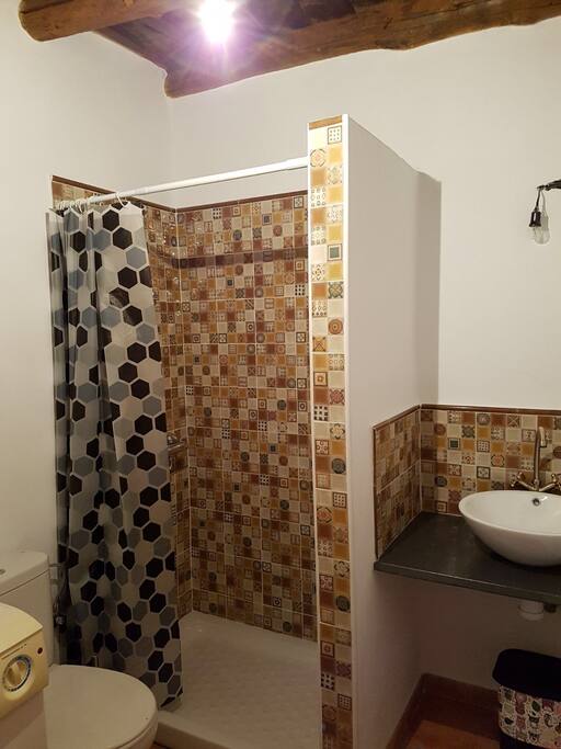 Bathroom 1