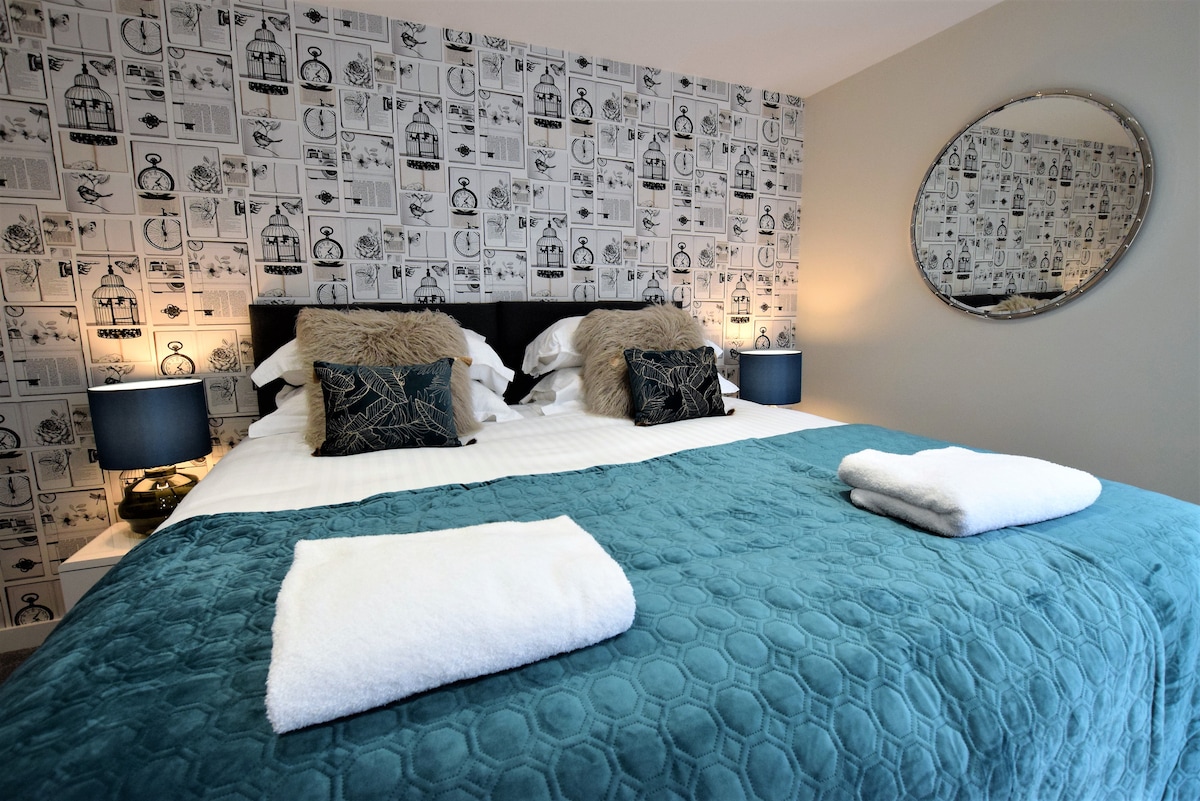 ห้องนอน