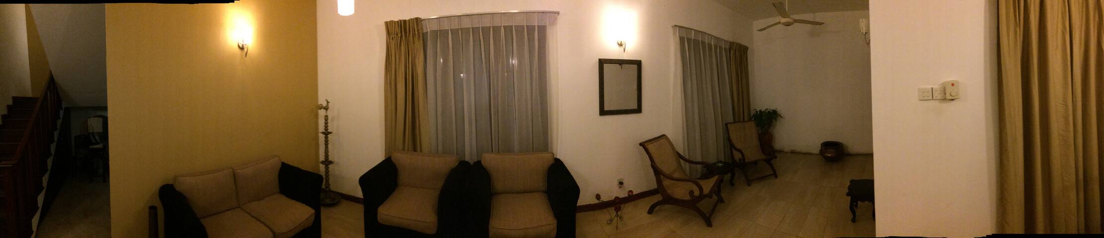 Airbnb Battaramulla Vacation Rentals Places To Stay