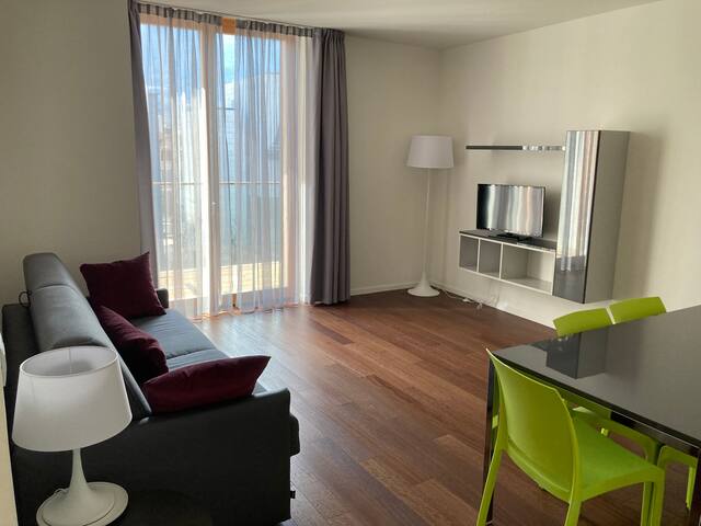 Komodo Apartments
 managed Airbnb listing 3