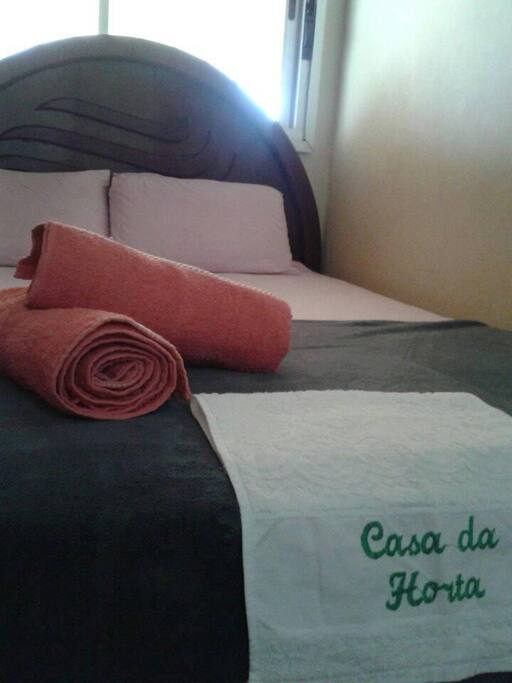Suíte casal