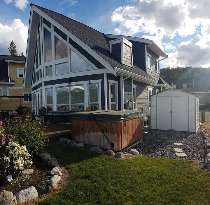 Killiney Beach Holiday Rentals & Homes British Columbia, Canada Airbnb