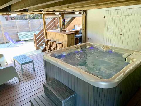 3-star, 2 bedroom home