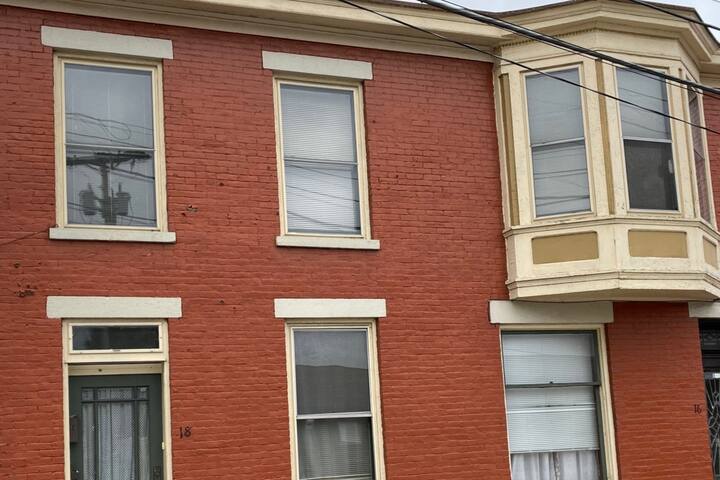 Airbnb Wheeling Vacation Rentals Places To Stay West