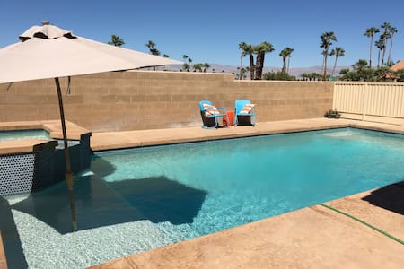 Ultimate Relaxation in Private Room with Pool