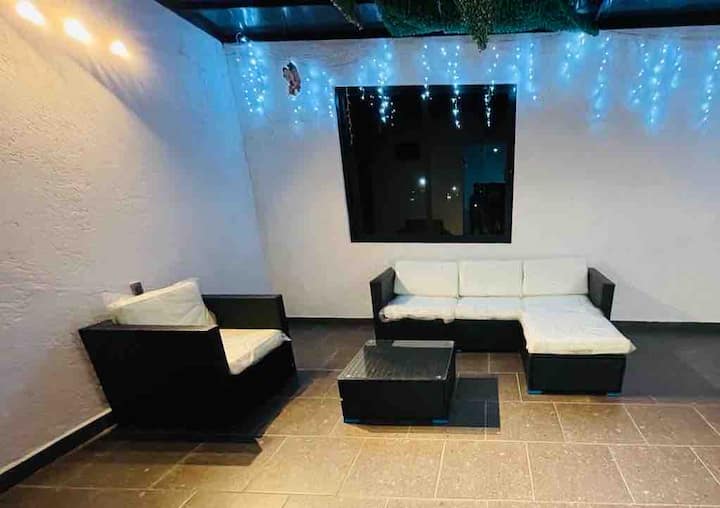 Всекидневна 1