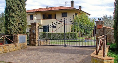 Appartamento Margherita - Villa Pina