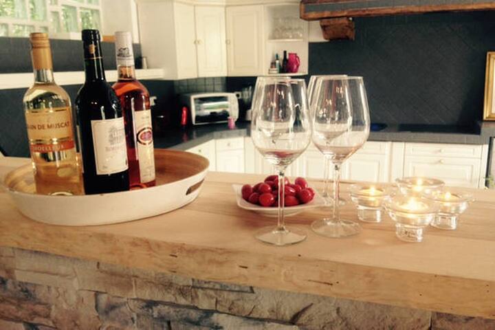 Maison coup de coeur 200m2 gallery image 5