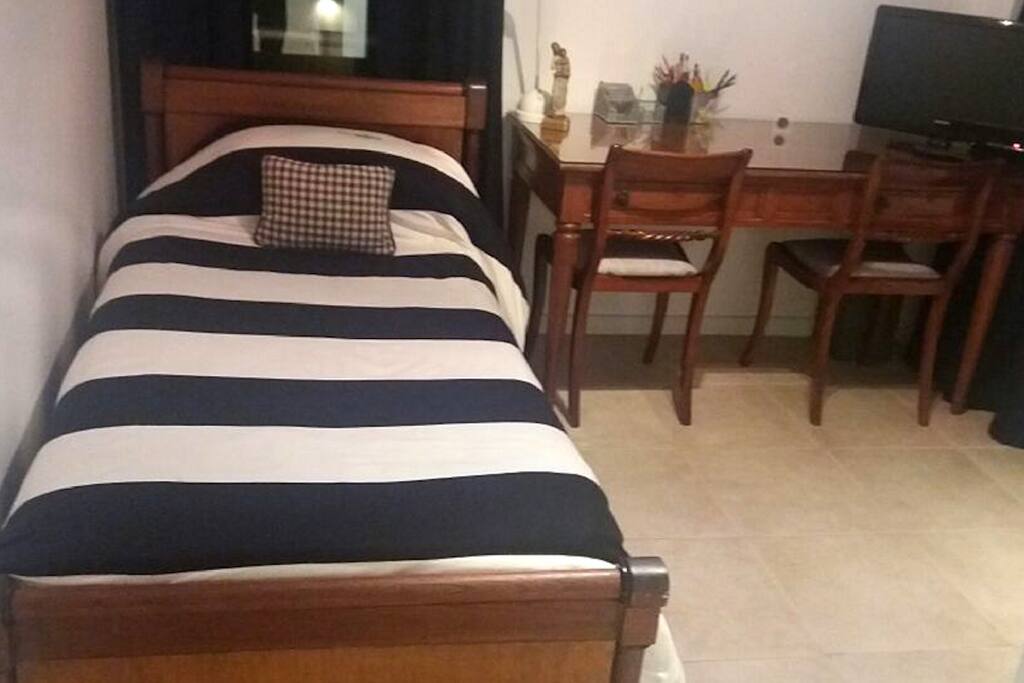 Dormitorio 1