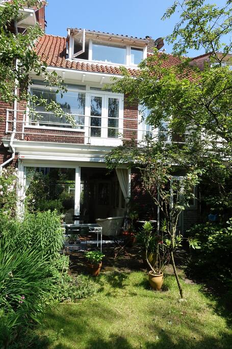 The Garden
