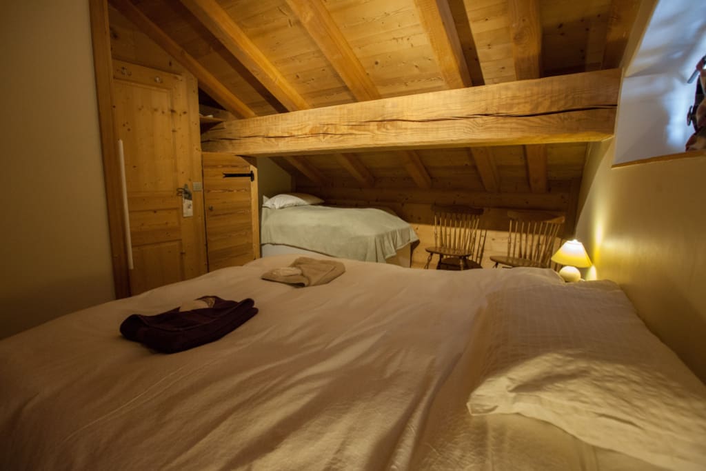 Bed Room 2