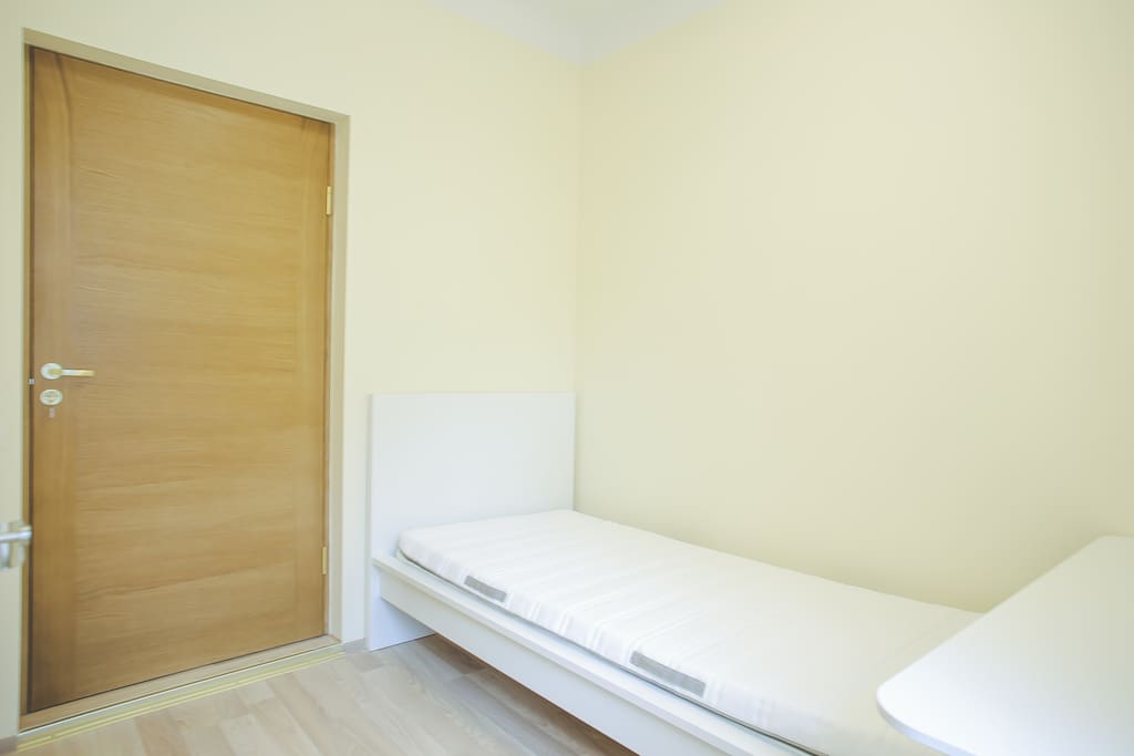 Bedroom #1