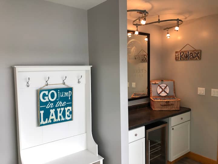 Lake Shafer Cottages House and Cottage Rentals Airbnb