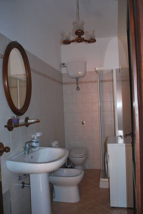 Bagno
