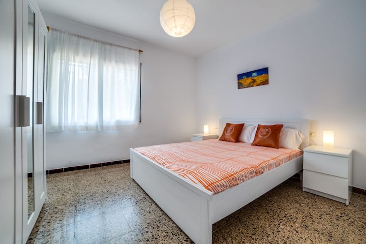 Спална соба 2