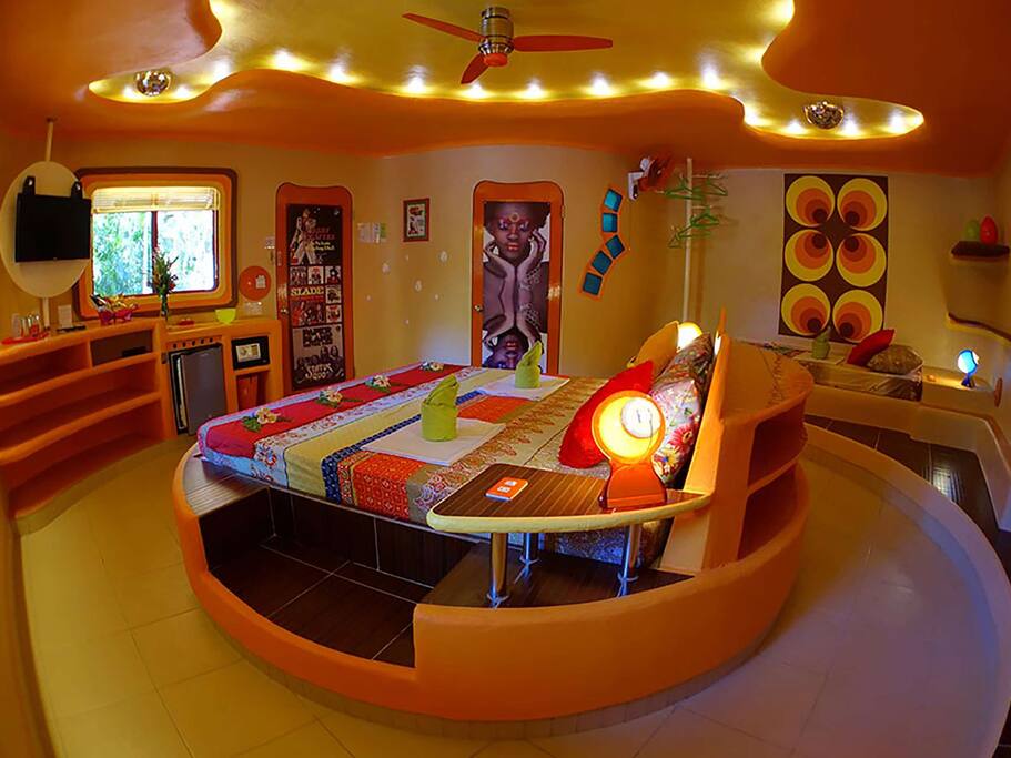 70's Groove